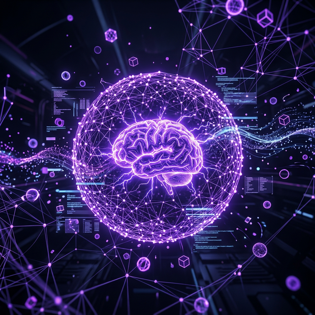 AuraIALabs - Plataforma de automatización con Inteligencia Artificial