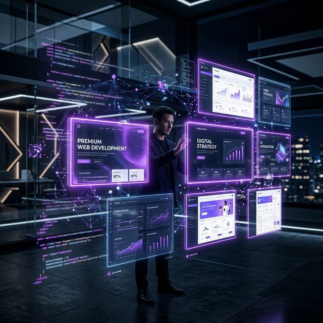 Servicios Web con Inteligencia Artificial